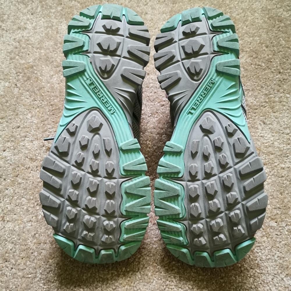 Merrell shoes - Picture 4 of 7